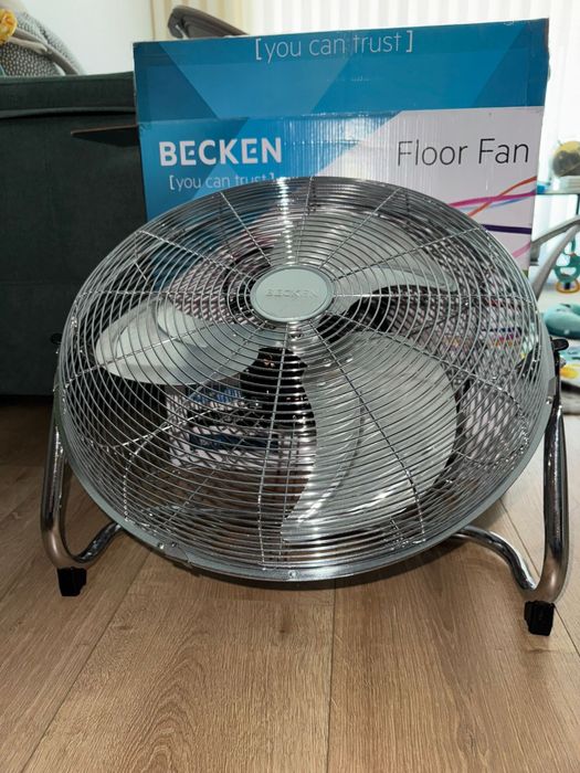 Ventoinha Becken 150w