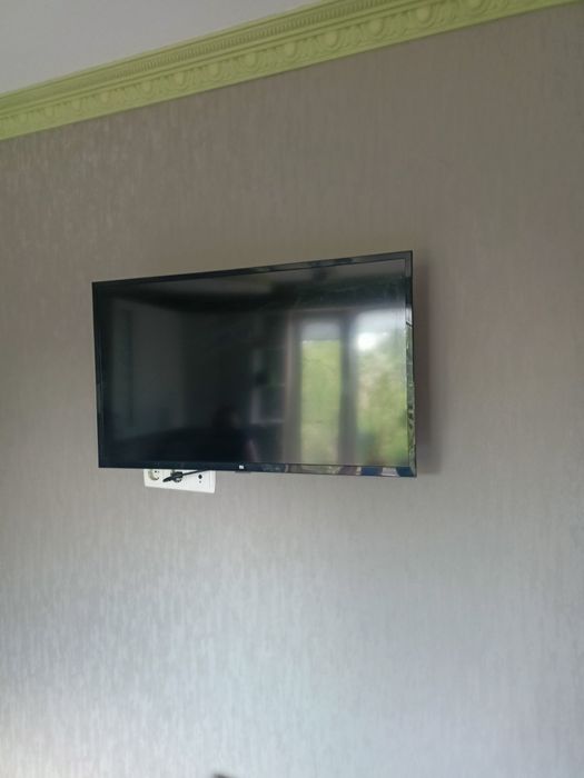 Телевізор smart tv xiaomi 32.