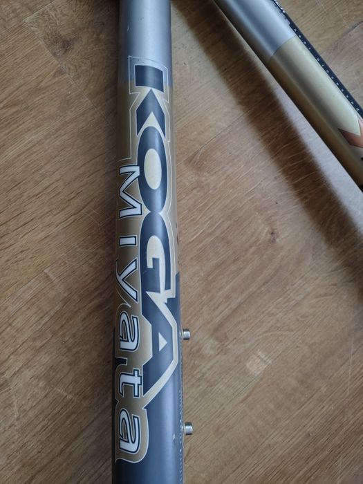 Rama aluminiowa MTB  koga miyata pod koło 26"