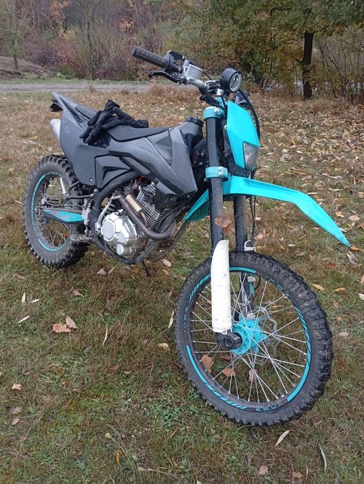 Продам Кові старт 250
