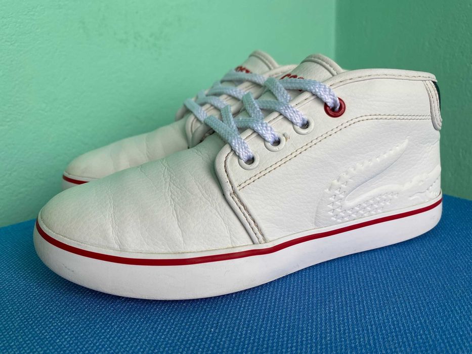 Кросівки Lacoste Ampthill