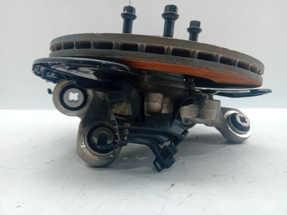 Manga de eixo trás esquerda MERCEDES-BENZ Classe C Carrinha (S206)