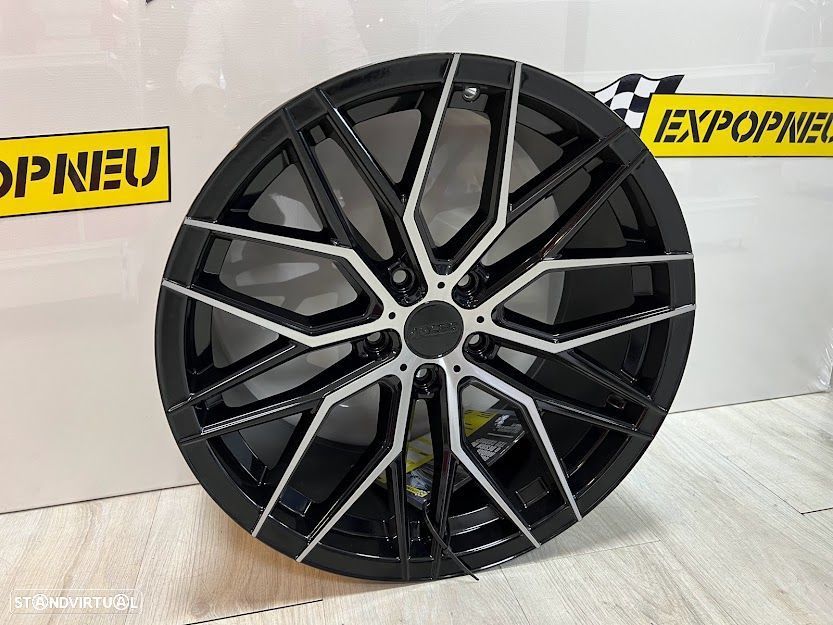 Jantes 19" arceo 5x120