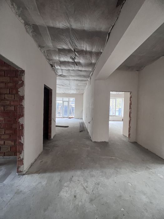 Готовий до ремонту одноповерховий будинок в Лісова Буча Річ Таун