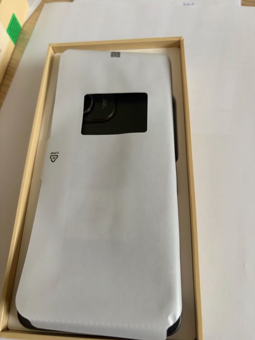 Smartfon OPPO Reno13 5G 8/256GB 6 50Mpix Graphit grey