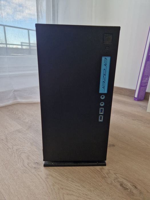 Komputer stacjonarny