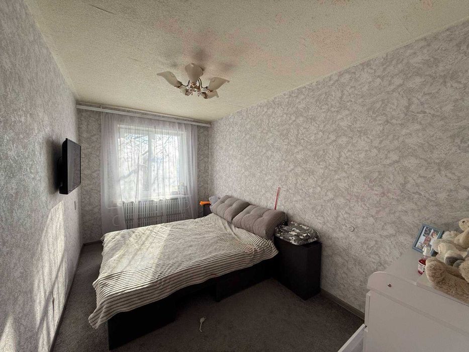 Сдам 2 к квартиру Тополь 2 - правый берег