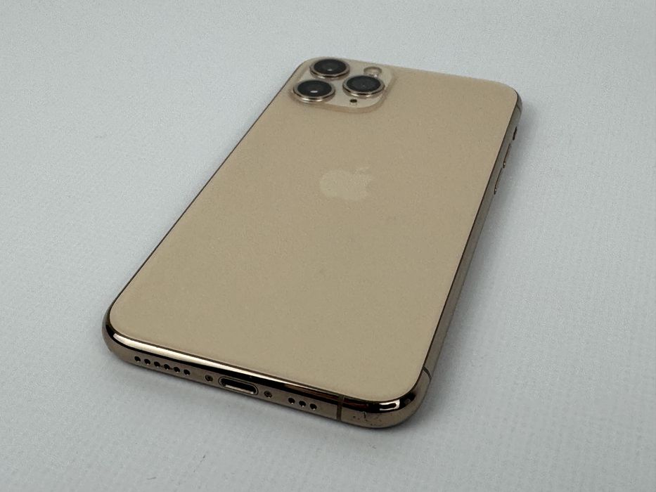 Apple iPhone 11 Pro 256 GB Gold Neverlock