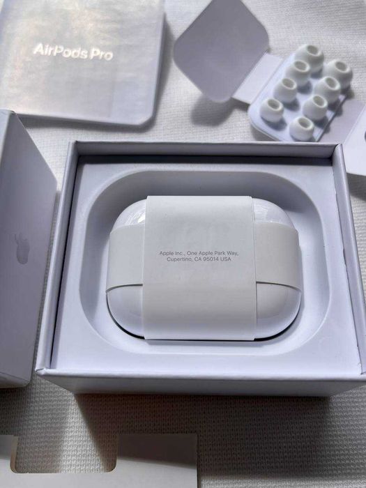 AirPods 3 Pro stan idealny