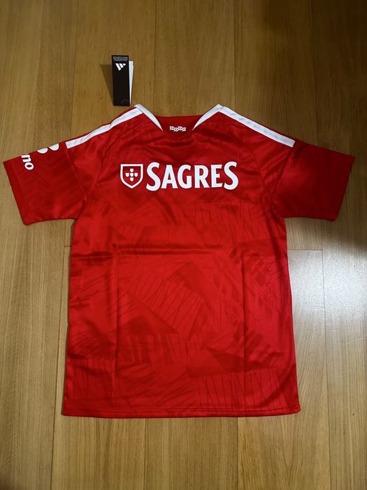 Camisola Benfica 26/27