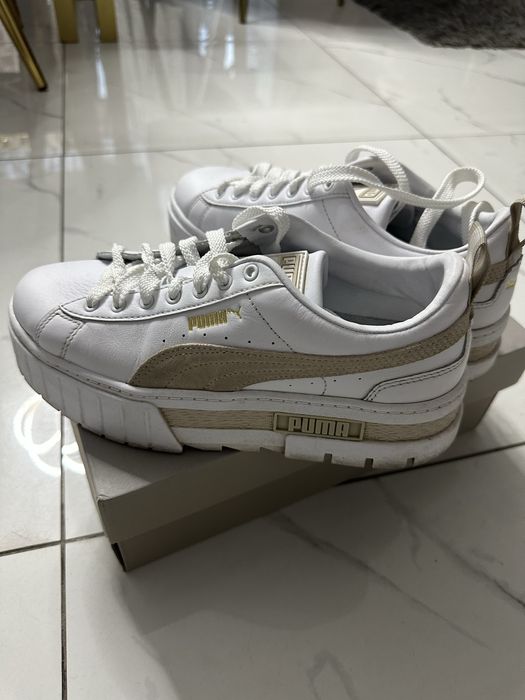 Buty sportowe puma mayze