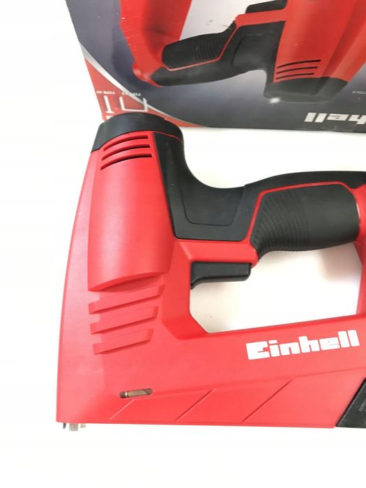 Zszywacz Elektryczny Einhell