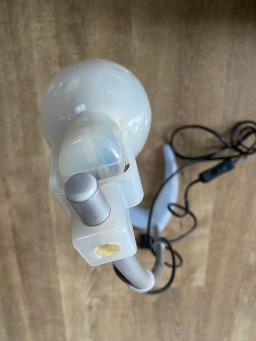 Lampka dla dziecka na biurko, Ikea