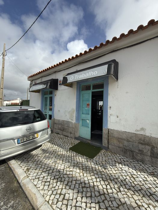 Café/Restaurante para Trespasse Cascais