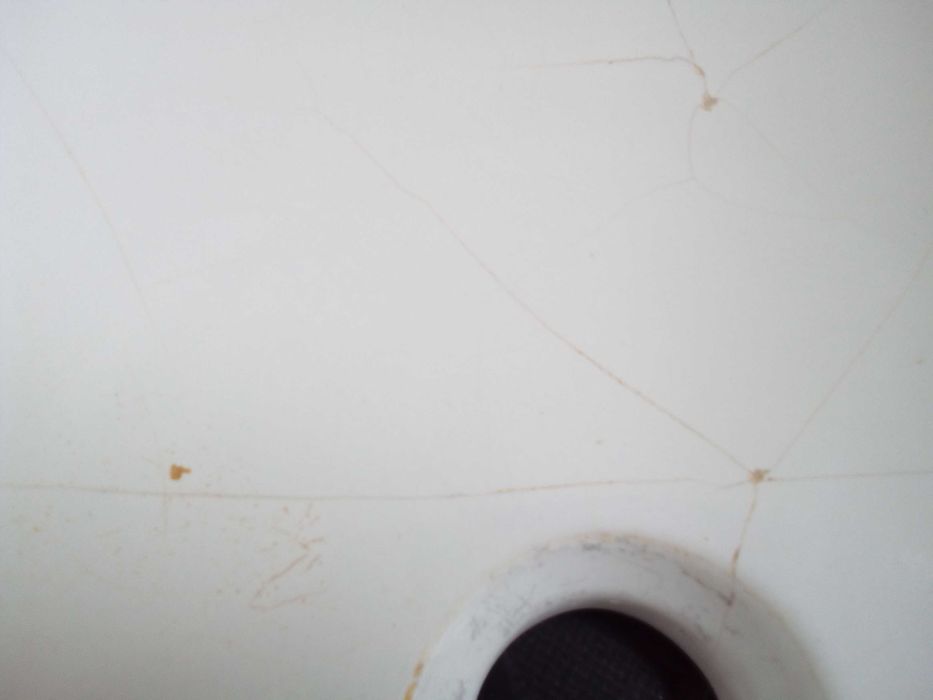 Раковина для ванної кімнати