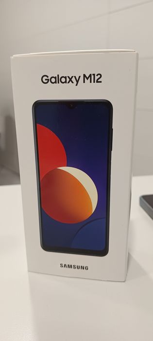 Samsung Galaxy M12 64GB