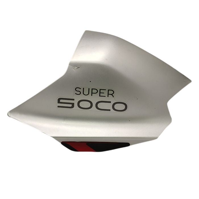 Panel Boczny Owiewka Lewa Super Soco Tc Max