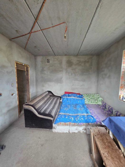 Продаємо якісно збудований будинок