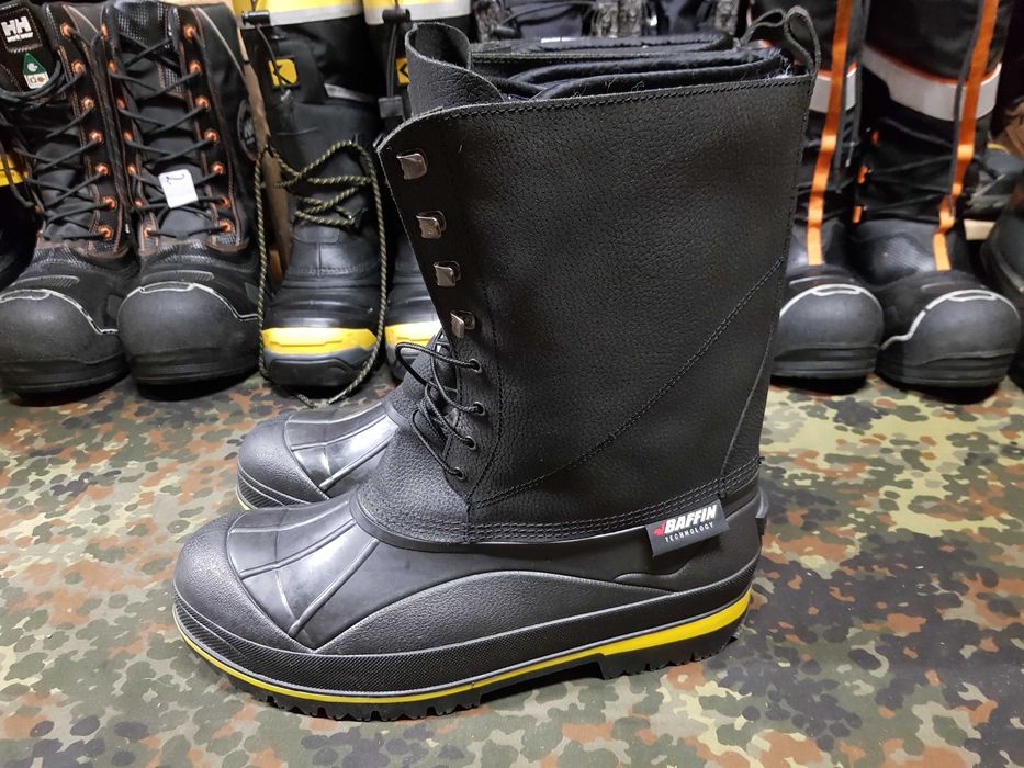 Buty robocze BAFFIN rozm 48