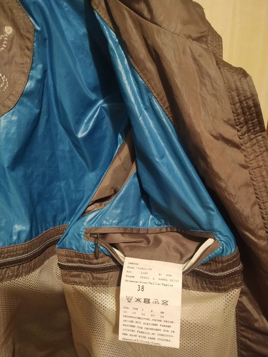 Kurtka Pikeur Inessa
