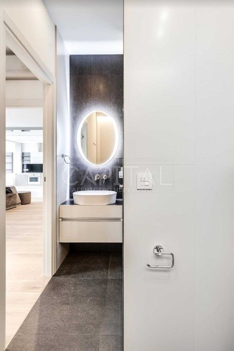 2-кімнатна квартира за адресою вул. Андрія Верхогляда (площа 90 м²) - Atlanta.ua - фото 17