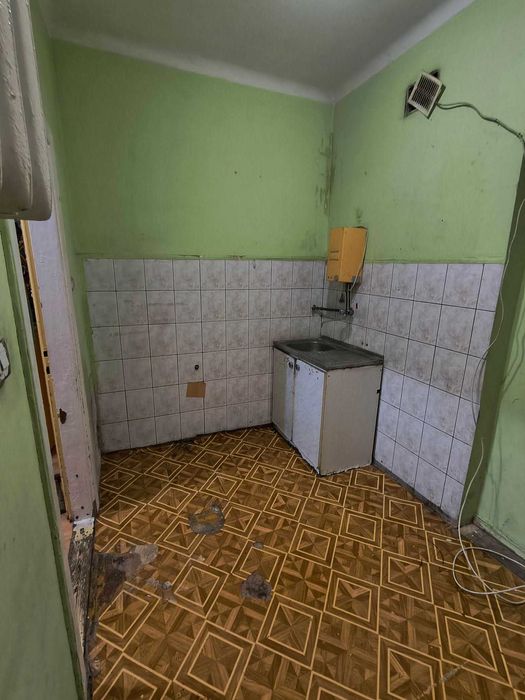 BEZPOŚREDNIO – 2 pokoje, 36 m², parter – Żychlin Do Remontu