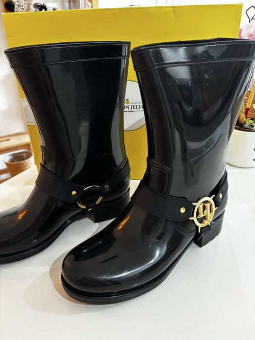 Botas Lemon Jelly