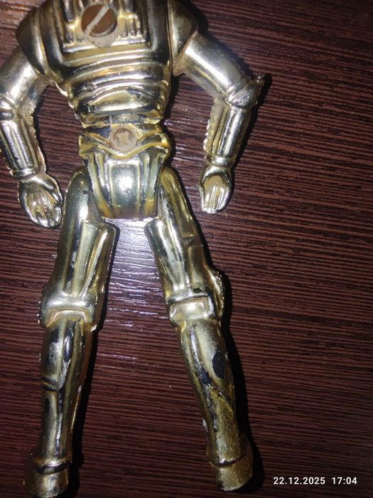 Star Wars C- 3 PO ( Ситрипио)