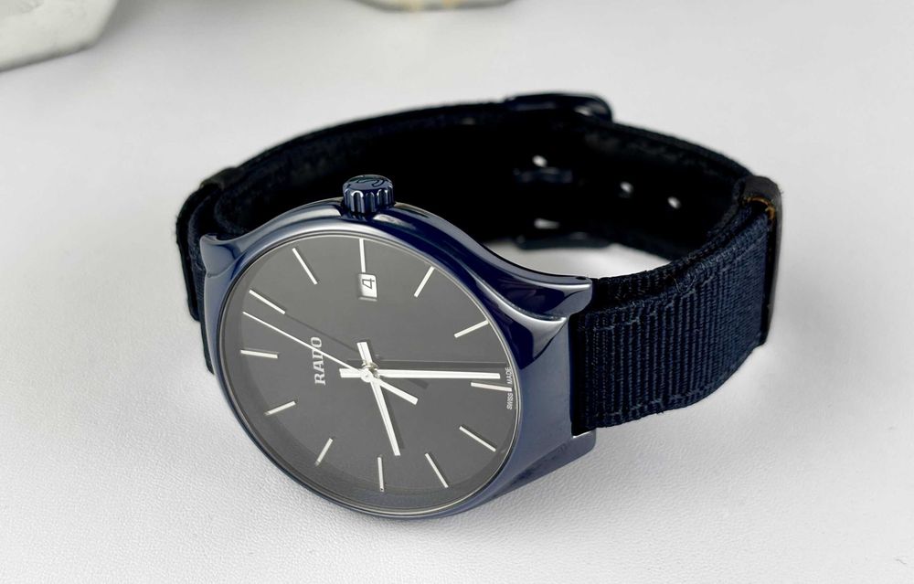 Rado True 115.0235.3