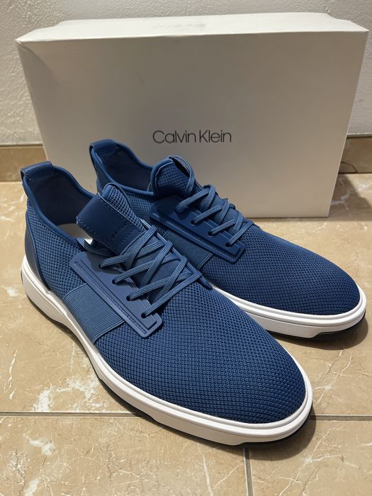 Calvin Klein кросівки