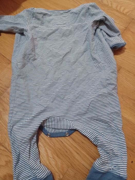 Babygrow/Pijama 6-9m