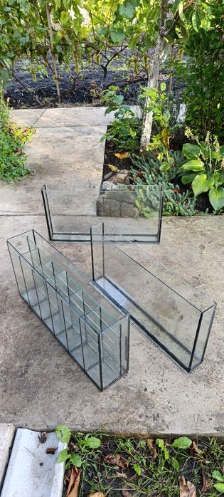 Акваріум 1160д×450в×360г