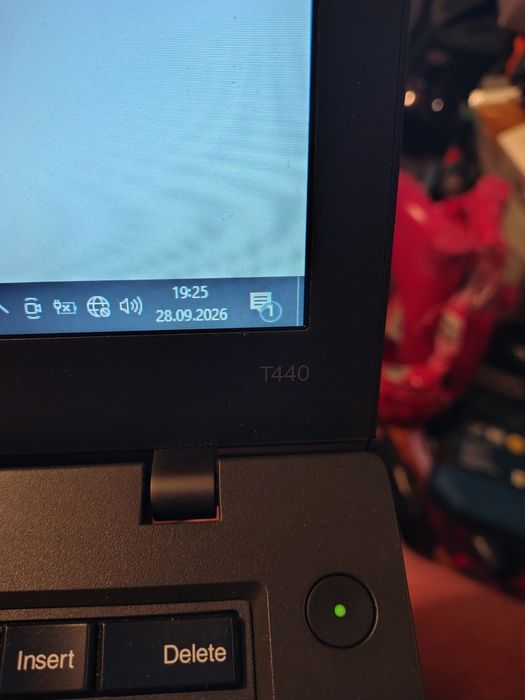 Lenovo ThinkPad t440