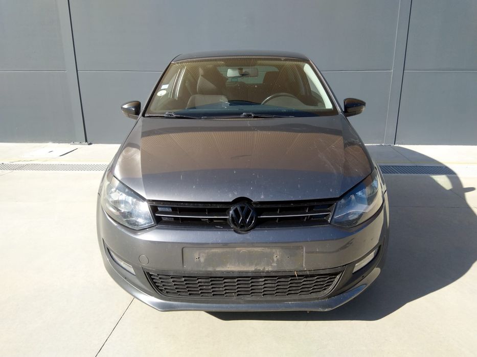 VW POLO V (6R1, 6C1) - Para Peças