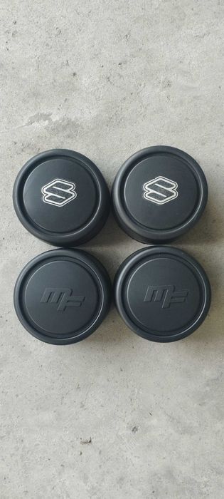 Jantes 15 Suzuki Samurai