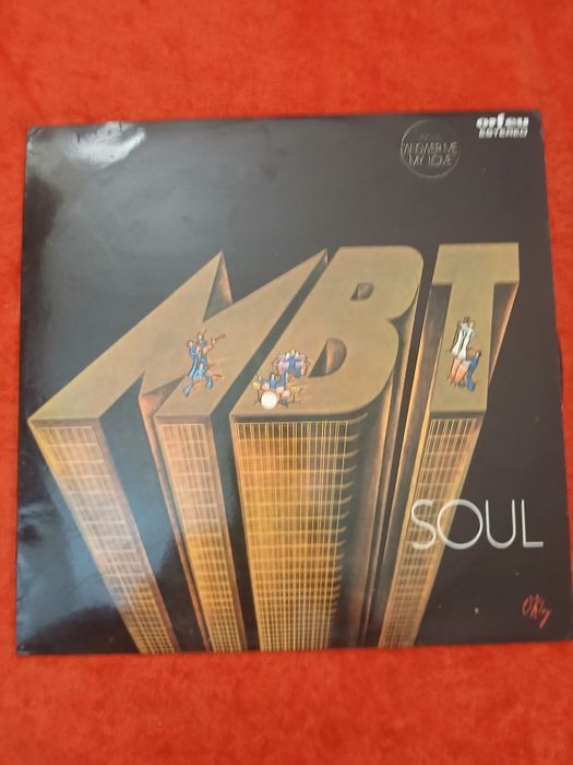 Discos Vinil vários