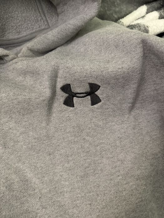 Худі Under Armour