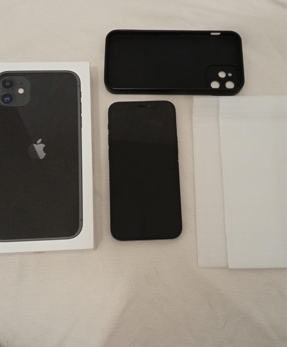 iPhone 12 mini 128GB
