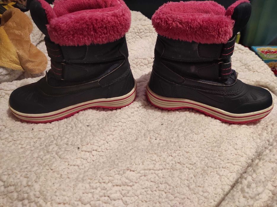 Śniegowce dziecięce 27 youngstyle