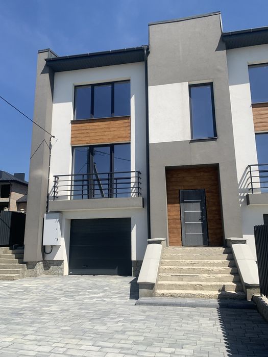 Продається танхаус м.Тернопіль, р-н Дружба