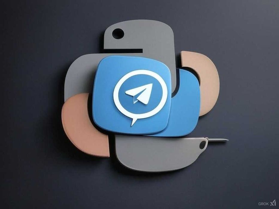 Skrypt BOT Telegram auto wysyłanie wiadomości do grup/osób + POMOC