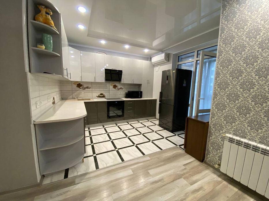 Оренда 1к жк Авалон. Слов'янка.