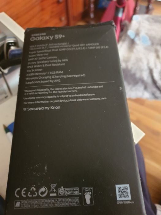 Tenho este telemóvel para venda ou troca