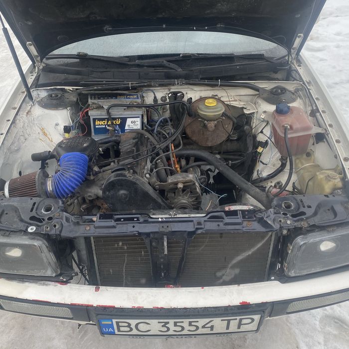 Ауді 80 б3 кузов