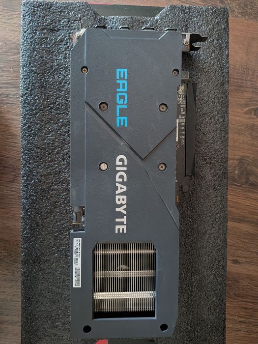 Gigabyte Radeon RX 6600 8 GB