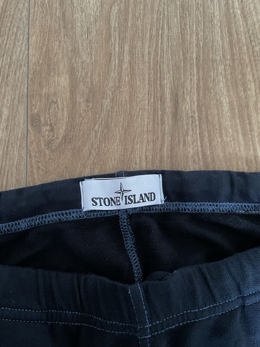 Спортивні штани Stone Island оригінал стон айленд