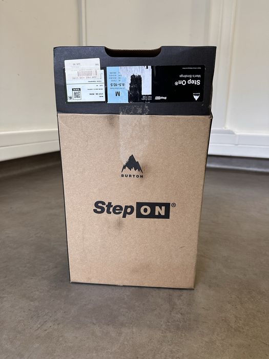 Fixações Snowboard Ride