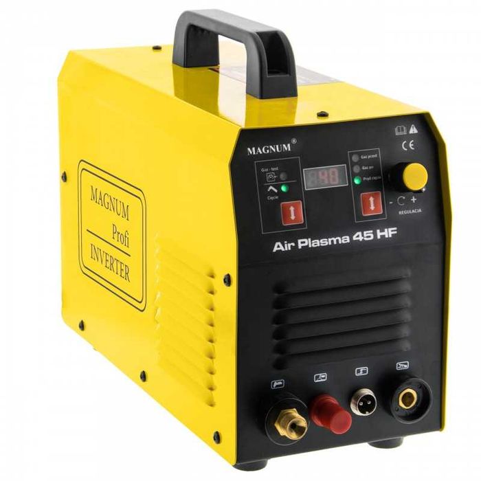 PRZECINARKA PLAZMOWA 45 HF darmowa wysyłka