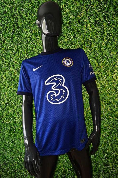 Chelsea F.C Nike Dri-Fit 2020/21 home rozmiar:M