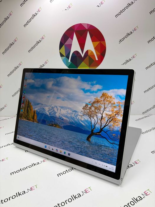 Microsoft Surface Book 3 15"/i7-1065G7/32/1tb SSD/Nvidia GTX1660ti 6gb